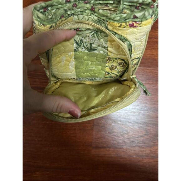 Donna Sharp Small Boho Quilted Purse ￼ - Picture 4 of 10